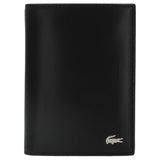 Lacoste FG - Men Geldbörse 7cc 13 cm (black)