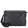 BOSS Men Jace Zip Messenger - Umhängetasche 38 cm (black)