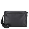 BOSS Men Jace Zip Messenger - Umhängetasche 38 cm (black)