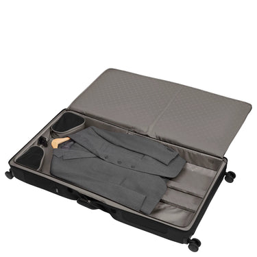 Victorinox Werks Traveler 7.0 - Kleidersack auf Rollen 62 cm (black) - Ansicht 7