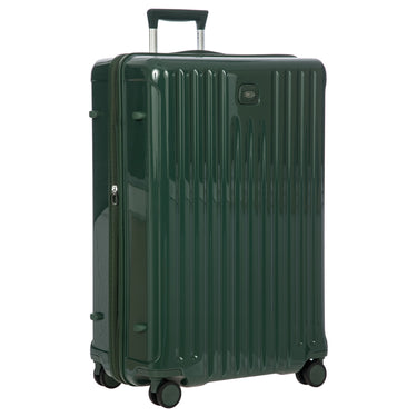 Brics Positano - 4-Rollen-Trolley L 78 cm erw. (emerald green) - Ansicht 2