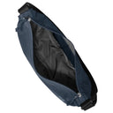 Jack Wolfskin Zoya 8 - Umhängetasche 39 cm (midnight sky) - Ansicht 3