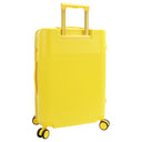 Heys HiLite - 4-Rollen-Trolley M 63.5 cm erw. (sunburst yellow) - Ansicht 8