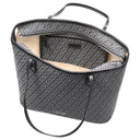 Liu Jo Evrim Tote - Shopper M 32 cm (nero) - Ansicht 6