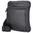 BOSS Men Jace Envelope - Umhängetasche 25 cm (black) - Ansicht 2