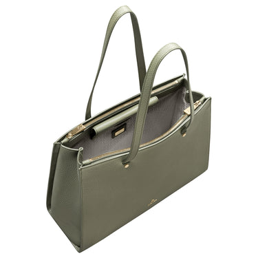 Aigner IVY L - Shopper 39 cm (moss green) - Ansicht 3