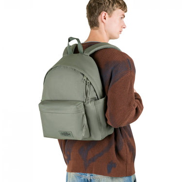 Eastpak selection Day Pak'r - Rucksack 14" 40 cm (monotone khaki) - Ansicht 8