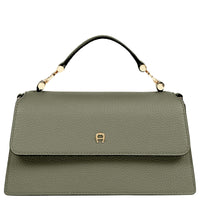 Aigner Delia - Umhängetasche S 23 cm (moss green)