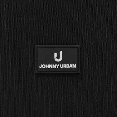 Johnny Urban Luca Medium - Rolltop-Rucksack 42 cm (black-rose) - Ansicht 11