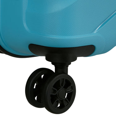 American Tourister Jetdriver 3.0 - 4-Rollen-Trolley 67 cm (light blue) - Ansicht 9