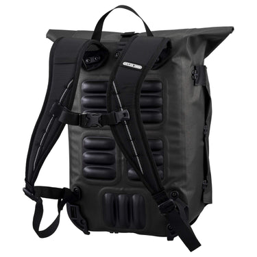Ortlieb Vario 20 Hinterradtasche QL3.1 - Rucksack 16" 45 cm (black) - Ansicht 3