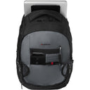 Wenger Transit 16" - Rucksack 46 cm (black) - Ansicht 5