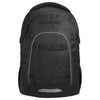 Coocazoo Mate - Schulrucksack 48 cm (Black Coal)