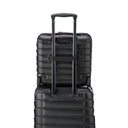 Delsey Paris Shadow 5.0 - 2-Rollen-Businesstrolley 38 cm erw. (schwarz) - Ansicht 10
