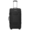 Travelite Bolonia - Sac de voyage à roulettes 72 cm (black)