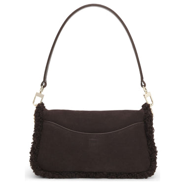 BOSS Women Beyond S FSB SH - Umhängetasche 25.5 cm (dark brown)