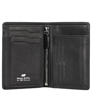 Braun Büffel Golf RFID - Ausweisetui 9cc 12.3 cm (schwarz) - Ansicht 3