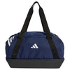 adidas Tiro Duffle Bag Small - Sporttas 49.5 cm (Bodenfach) (team navy blue2/white)