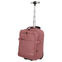Travelite Kick Off - Rucksacktrolley 15.6" 40 cm (blush) - Ansicht 2