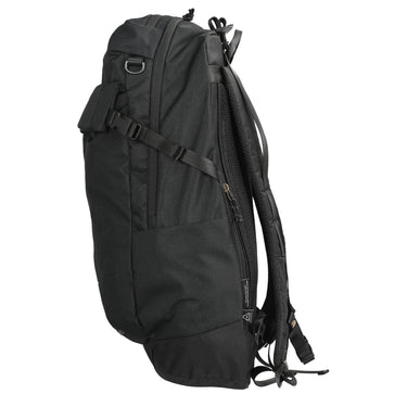 Doughnut Astir Large Reborn - Rucksack 15" 48 cm (black) - Ansicht 3