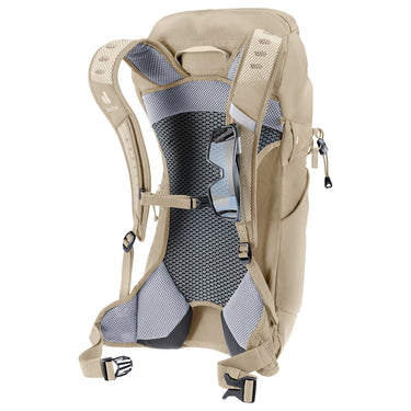 Deuter AC Lite 16 - Wanderrucksack 56 cm (alu-greystone) - Ansicht 3