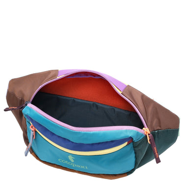 Cotopaxi Kapai 3L - Gürteltasche 23 cm (del dia, Unikat 02) - Ansicht 6