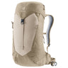 Deuter AC Lite 16 - Wanderrucksack 56 cm (alu-greystone)