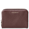 Coccinelle C-Me Softy - Geldbörse 3cc 12 cm (berry)