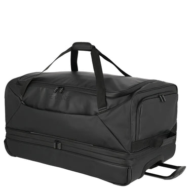 Travelite Basics - Rollenreisetasche 80 cm (schwarz) - Ansicht 9