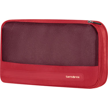 Samsonite Ta Revolution Set - Packtasche 3tgl. Set (red) - Ansicht 3