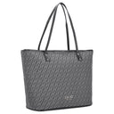 Liu Jo Evrim Tote - Shopper M 32 cm (nero) - Ansicht 5