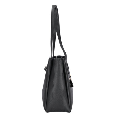 Guess Camelia 3 Comp Tote - Shopper 38 cm (black) - Ansicht 3