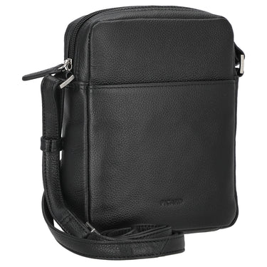 Picard Milano - Umhängetasche 15 cm (schwarz) - Ansicht 5