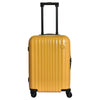 NINETYGO Elbe - 4-Wheel Cabin Trolley S 55 cm (yellow)