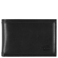 Camel Active Wood - Geldbörse 3cc 10.5 cm (black)