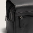The Chesterfield Brand Rosario - Kulturbeutel zum Aufhängen 25 cm (black) - Ansicht 10