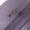 Heys ReNew - 4-Rollen-Kabinentrolley S 53 cm erw. (amethyst) - Ansicht 5