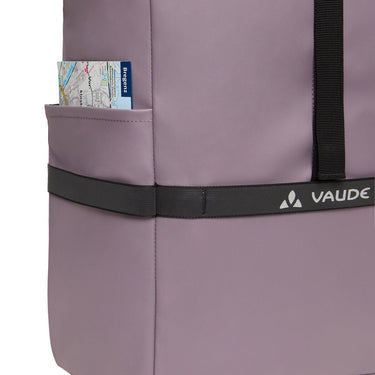 Vaude Mineo 23 - Rucksack 15.6" 47 cm (purple ash) - Ansicht 7