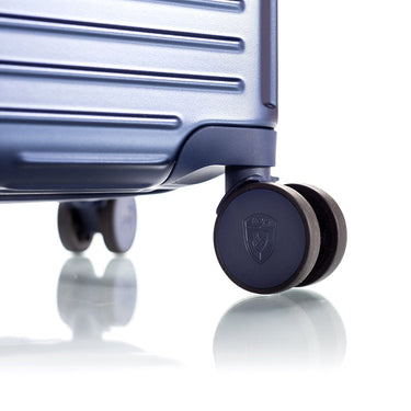 Heys Cruze - 4-Rollen-Trolley M 66 cm erw. (navy) - Ansicht 10