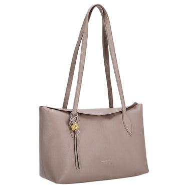 Coccinelle Thess - Shopper 41 cm (warm taupe) - Ansicht 5