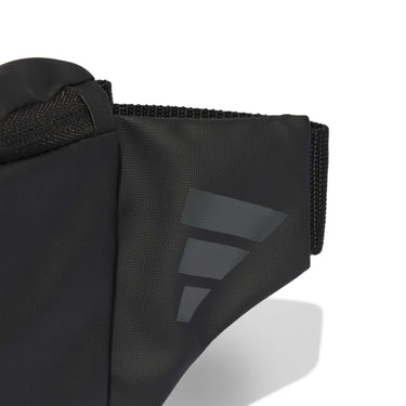adidas Tiro Competition - Gürteltasche 26 cm (black/carbon) - Ansicht 5