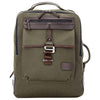 Scharlau Baobab Giant - Sac à dos 15" 42 cm (green)