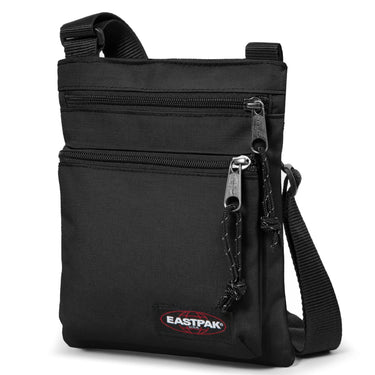 Eastpak Rusher - Schultertasche 23 cm (black) - Ansicht 2