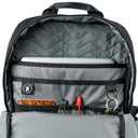 Chrome Recruit 22L - Rucksack 16" 46 cm (black) - Ansicht 4