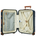 Brics Bellagio - 4-Rollen-Kabinentrolley 55 cm (blue/tan) - Ansicht 7