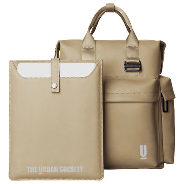 The Urban Society Off Road - Rucksack 15" 40 cm (desert) - Ansicht 3