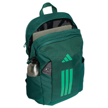 adidas Power VIII 26.5L - Rucksack 47 cm (collegiate green/court green) - Ansicht 4