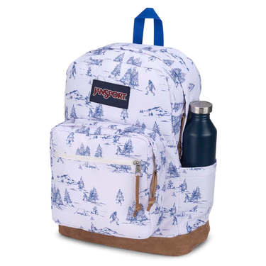 JANSPORT selection Right Pack - Rucksack 15'' 46 cm (lost sasquatch) - Ansicht 6