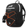 Mammut First Zip 16 - Sac à dos Jr. 38 cm (black)