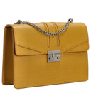 Seidenfelt Roros Big - Schultertasche 28 cm (mustard) - Ansicht 5
